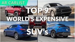 From the laundry room to the kitchen, appliances make our lives easier every day. 5 Future Suv S Crossovers Worth Waiting For In Usa 2021 2022 Youtube