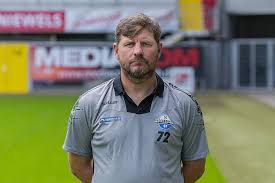 Liga zwischenzeitlich ins oberhaus geführt hatte, erhält beim fc einen ligaunabhängigen vertrag bis 2023. Steffen Baumgart Hort Im Sommer Beim Sc Paderborn Auf Radio Hochstift
