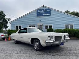 Image result for Silver Mint 1971 Oldsmobile