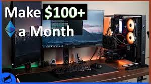 Verify if transactions are valid. The Ultimate Guide For Mining Cryptocurrency With Your Pc Youtube