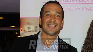 VETERANOS: MALAQUIAS BRAVO