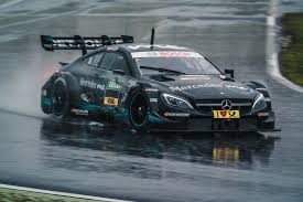 Seller oakfields is asking £245,000 for the dtm racer. Mercedes Amg C63 Gets Off To A Difficult Start For Its Last Season In Dtm Carscoops