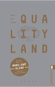 Qualityland Amazon Co Uk Marc Uwe Kling 9781538732960 Books In 2020 Book Club Books Kling Christian Books
