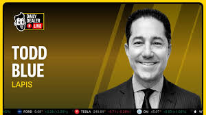 How a Single-Point Mercedes Dealer is Winning Against Scale| Todd Blue