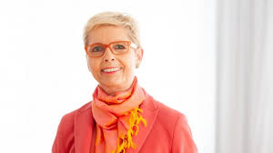 Wie die kanzlerin zu dieser wählerbeschimpfung durch ihren beauftragten. Psychoanalytikerin Elisabeth Kauder Es Gibt Keine Obergrenze Fur Menschlichkeit Archiv