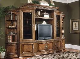 Entertainment Center I Have And Will Paint Entertainment Wall Western Decor Great Rooms