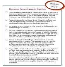 Innerhalb der bewerbung nachfragen, wie der stand der dinge ist. Bewerbungshilfe Ihr Service Beim Bewerbungsschreiben