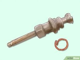 Maybe you would like to learn more about one of these? How To Fix A Leaky Bathtub Faucet With Pictures Wikihow