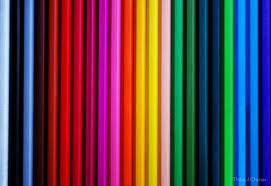Colored Pencils Vertical Lines Via Flickr Colored Pencils Pencil Coloured Pencils