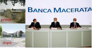 Is a member of interbank deposit protection fund (fitd) and makes its contributions into it. Banca Macerata Solida Nella Tempesta Ora Pensiamo Alla Nostra Nuova Casa Via Al Cantiere Nelle Prossime Settimane Cronache Maceratesi