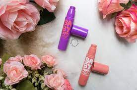 Maybelline Baby Lips Color Balm Crayon Bubblycolor