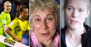 Check spelling or type a new query. Caroline Seger I Tarar Nar Hon Berattar Om Systerns Drogmissbruk