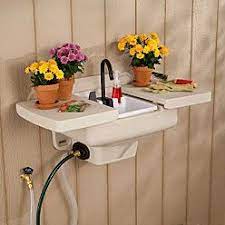 It may not be the garden soil that is sinking, it. Pin On For The Home