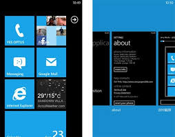 Install the mini sdk or the full sdk on your windows pc. Take Screenshots On Any Windows Phone 7 X Device Unlocked Using Screen Capturer V2 Redmond Pie