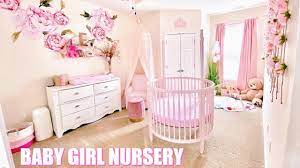 Maybe you would like to learn more about one of these? Pink Princess Nursery Tour Youtube