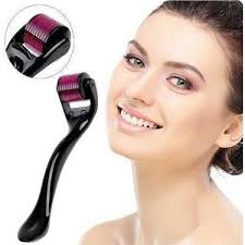 Yayke Derma Roller 540 Igneli 1 0 Mm Sac Cikarma Tarragi Fiyati