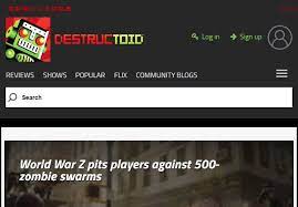 Opencritic is a review aggregator for video games, collecting reviews from the top publications in gaming such as ign, gamespot, polygon, and eurogamer. Pin On Spiel News