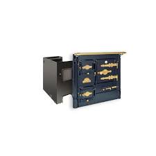 Calefactor industrial ceramico de 3000w de potencia. Cocina Calefactora De Lena Hergom L 07 Ca 1