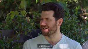 Billy Eichner to Colton: 'Maybe You're the First Gay Bachelor'