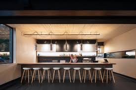 2575 dundas street west, mississauga, on l5k, 2m6 canada. Photo 12 Of 25 In After A Fire Razes A Beloved Cafe The Owners Build Back And Better Than Ever From Fergie S Cafe Dwell