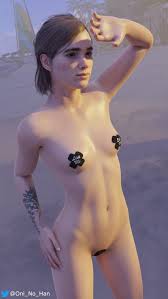 Ellie Hot Hentai - Freckles, Outside, Oni No Han, Small Breasts - Valorant  Porn Gallery