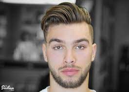 Eugene Barber Ist Oregon Thesicilianbarber Instagram Photos And Videos Mens Hairstyles Instagram Instagram Photo