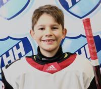 Jr. Coyotes 9u Elite