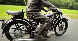 Find out more about the history of bayerische motoren werke here. Bmw R17 1935 The Oldest Surviving Bmw R17