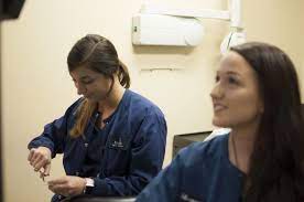 She is skilled in cosmetic dentistry, invisalign, implant dentistry, and oral surgery. Best Dentists In Charlotte Concord Nc Modern Family Dental Care