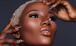 Beauty and the Muse. Effective PR