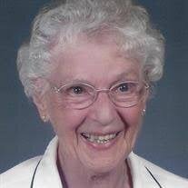 Katherine "Kay" Martin Obituary