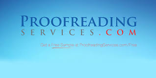 ProofreadingServices.com