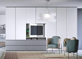 See more ideas about tv unit bedroom, tv unit, bedroom wardrobe. Gola Bedroom Wardrobe With Media Unit Novamobili Wardrobes