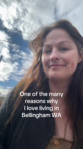 Moving to Bellingham Washington