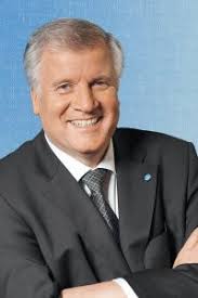 Berlin — horst seehofer is days away from an election that could decide whether he remains leader of the christian social union and bavaria's biggest political beast. Horst Seehofer Profil Bei Abgeordnetenwatch De