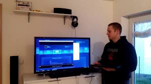 Return this item for free. Gaming Pc Als Spielkonsole Im Wohnzimmer Benutzen Youtube