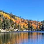 Rocky Mountain Retreat - 5 Day with Theresa Polley