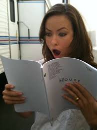 Remy 'thirteen' hadley, played by olivia wilde on house. Olivia Wilde House Md Funny House Md Dr House