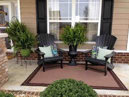 New Post Uncovered Front Porch Furniture Ideas Outdoor Patio Decor Front Porch Furniture Front Porch Decorating
