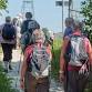 Haslingden Walk event in Rossendale