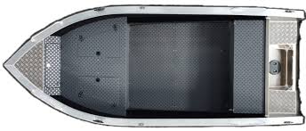 Триера - производство и продажа алюминиевых моторных лодок и катеров