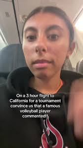 Brooklyn Jaeger Volleyball