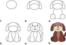 How to draw animals for beginners. How To Draw Animals Home Facebook