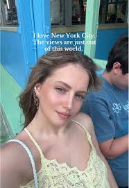 Caleb Irwin New York