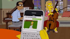 My goodness why didn t i think of that know your meme. Even Homer Uses That Simpsons Meme Of Himself Fading Into The Bushes