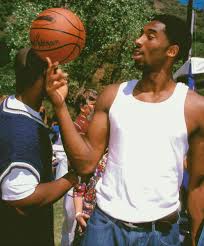 This is a marvellous song the beat is magnificent. Timeless Sports On Twitter Young Kobe In 1999