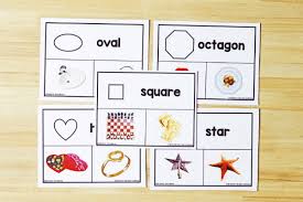 Explore octagon wood to do at home and save money when shopping on alibaba.com. 17 Creative Shape Activities For Preschool And Kindergarten
