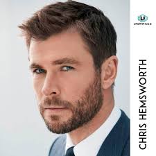 Happy Birthday al Dios del Trueno! 🎉😋