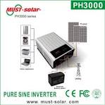 Diffrents types daposnergie solaire et ses avantages et -