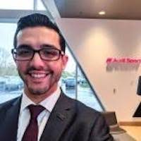 Ray Catena Audi Freehold Employees